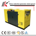 15-24KW MOVABLE GENERATOR SET WITH YUCHAI YC4FA40Z-D20 DIESEL ENGINE CONTAINER GENSET